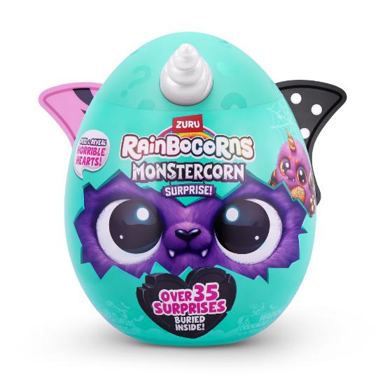 Obrázek Rainbocorns: Monstercorn S1