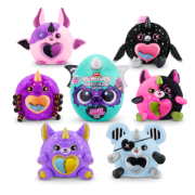 Obrázek Rainbocorns: Monstercorn S1