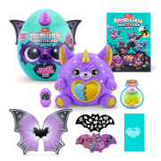 Obrázek Rainbocorns: Monstercorn S1