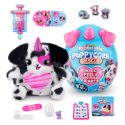 Obrázek Rainbocorns: Nemocný pejsek S1