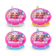 Obrázek Babycorns: Miminko S1 - malé balení