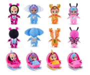 Obrázek Babycorns: Miminko S1 - malé balení