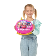 Obrázek Babycorns: Miminko S1 - malé balení