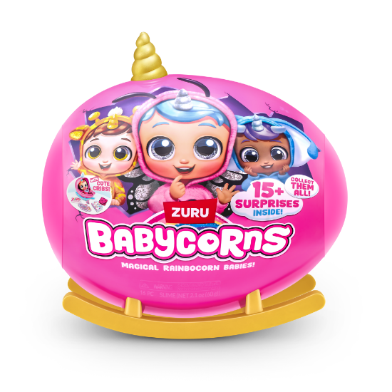 Obrázek Babycorns: Miminko S1 - malé balení