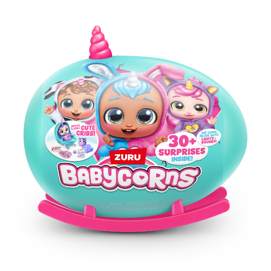 Obrázek Babycorns: Miminko S1- velké balení