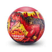Obrázek Zuru 5 Surprise: Dino Strike  - Volcano