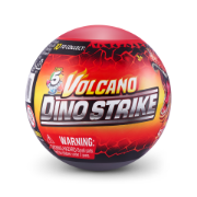 Obrázek Zuru 5 Surprise: Dino Strike  - Volcano