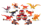 Obrázek Zuru 5 Surprise: Dino Strike  - Volcano