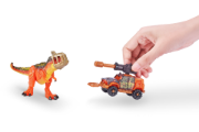 Obrázek Zuru 5 Surprise: Dino Strike  - Volcano
