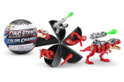 Obrázek Zuru 5 Surprise: Dino Strike - Color change