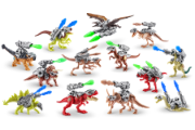 Obrázek Zuru 5 Surprise: Dino Strike - Color change