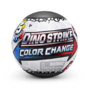 Obrázek Zuru 5 Surprise: Dino Strike - Color change