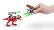 Obrázek Zuru 5 Surprise: Dino Strike - Color change