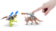 Obrázek Zuru 5 Surprise: Dino Strike - Color change
