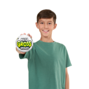 Obrázek Zuru 5 Surprise: Mega Gross Minis