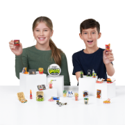 Obrázek Zuru 5 Surprise: Mega Gross Minis