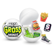 Obrázek Zuru 5 Surprise: Mega Gross Minis