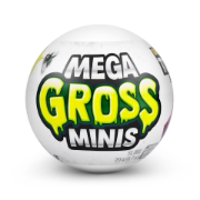 Obrázek Zuru 5 Surprise: Mega Gross Minis