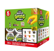 Obrázek Zuru 5 Surprise: Mega Gross Minis