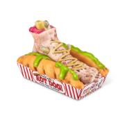 Obrázek Zuru 5 Surprise: Mega Gross Minis