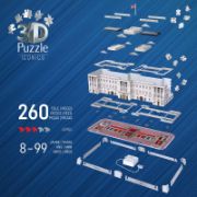 Obrázek Iconics: Buckinghamský palác (Noční edice)