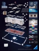 Obrázek Iconics: Buckinghamský palác (Noční edice)