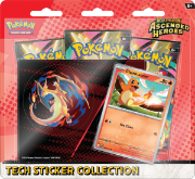 Obrázek Pokémon TCG: Q1 Tech Sticker Collection