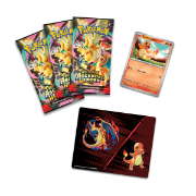 Obrázek Pokémon TCG: Q1 Tech Sticker Collection