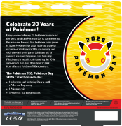 Obrázek Pokémon TCG: January Special Collection (EU)