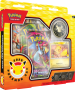 Obrázek Pokémon TCG: January Special Collection (EU)