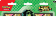 Obrázek Pokémon TCG: ME02.5 Ascended Heroes - 2-Pack Blister