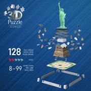 Obrázek Iconics: Socha svobody (Noční edice)