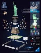 Obrázek Iconics: Socha svobody (Noční edice)