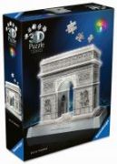 Obrázek Iconics: Vítězný oblouk (Noční edice)