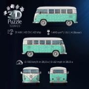 Obrázek Iconics: VW Autobus