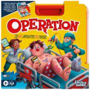 Obrázek HASBRO - Operace dětská hra