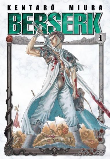 Obrázek Berserk 04