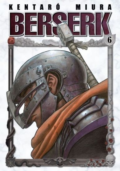 Obrázek Berserk 06