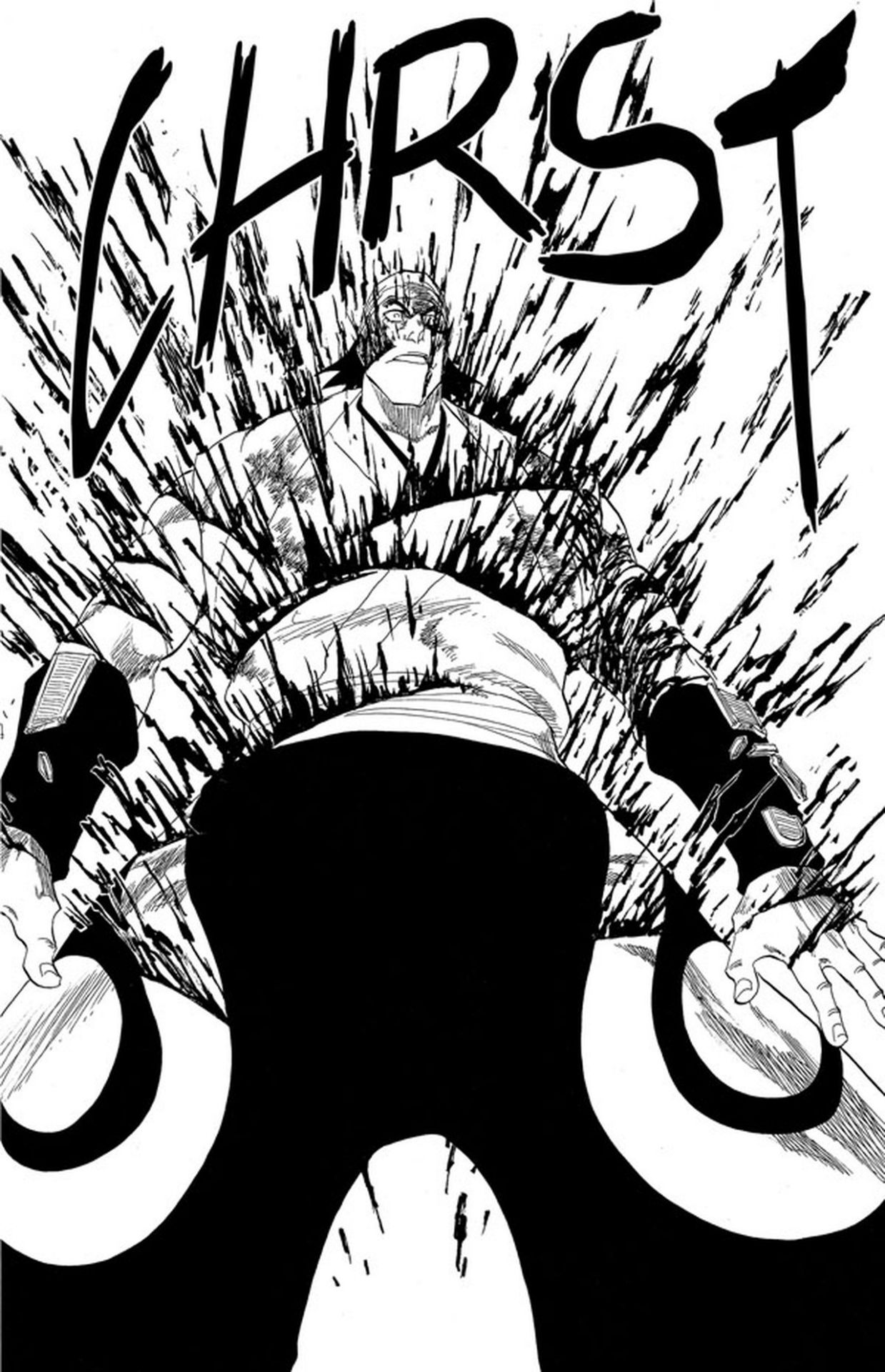 Hry do ruky | Bleach 14 - White Tower Rocks