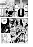 Obrázek Sakamoto Days 4: Nehlučte za jízdy!