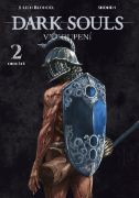 Obrázek Dark Souls - Vykoupení 2: Ohniště
