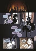 Obrázek Hooky - Magie za školou 2