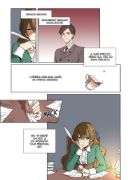 Obrázek Jak Raeliana přišla do vévodova paláce 1