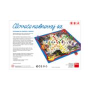 Obrázek Člověče nehnevaj sa SK