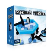 Obrázek Zachraň tučňáka