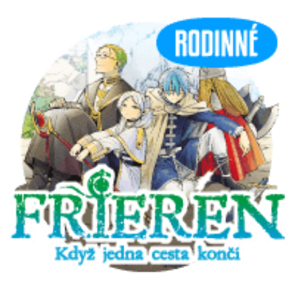 Obrázek pro kategorii Frieren