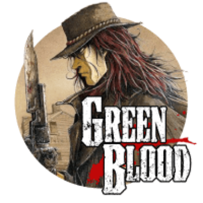 Obrázek pro kategorii Green Blood