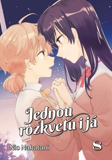 Obrázek Jednou rozkvetu i já 8