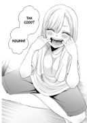 Obrázek Láska ve střihu cosplaye 5