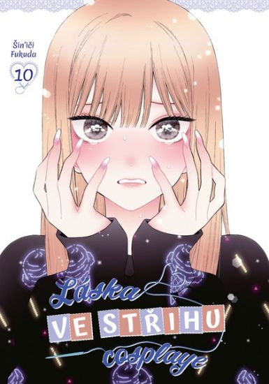 Obrázek Láska ve střihu cosplaye 10